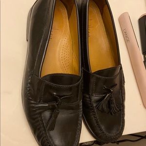 Cole Haan Nike Air Tassel Loafers men’s 11